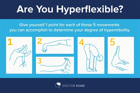 THE BEIGHTON SCORE How to Assess Joint Hypermobility